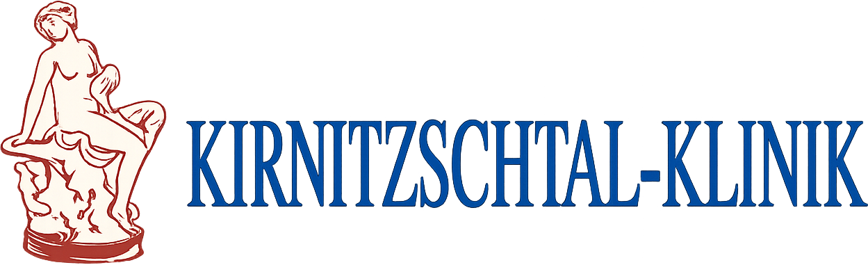 Die Kirnitzschtal-Klinik in Bad Schandau